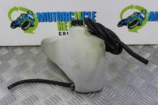 Bottiglia liquido di raffreddamento con tappo Ducati Multistrada 1200 dal 2010 al 2012 MTS B076