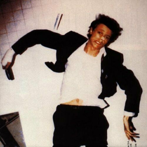 Lodger bowie david - lodger,