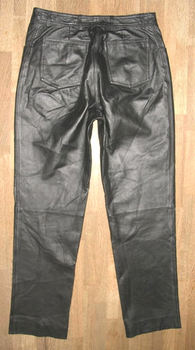 Damen jeans pelle - damen, in