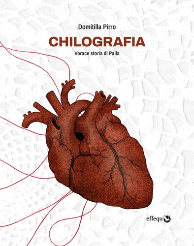 Chilografia vorace storia di - chilografia.,