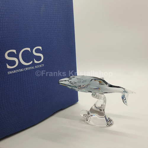 Swarovski scs statuina annuale - scs,