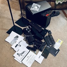 Bose Lifestyle V35 Home