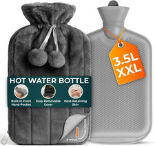 Borsa Dell'Acqua Calda Grande