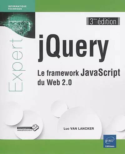 Jquery le framework - jquery,