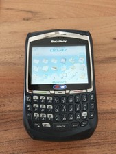 Telefono cellulare blackberry - cellulare,