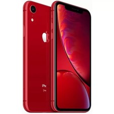 Apple iPhone XR, 128 GB, rosso