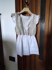 Top Kristina Ti donna 