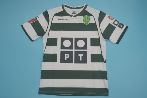 Sporting lisbon home away - home,