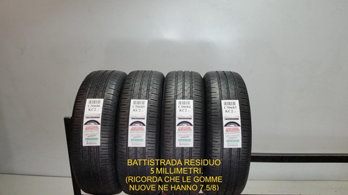 Gomme usate 185 65r15 - gomme,