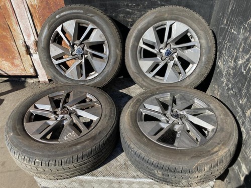 Cerchi lega peugeot 408 - lega,