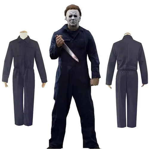 Costume cosplay michael myers - cosplay,