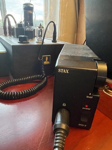 Altoparlanti auricolari stax - altoparlanti,