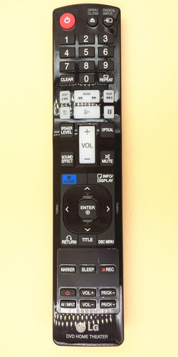 Telecomando originale - , lg