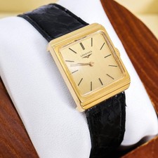 Orologio Da Polso Vintage