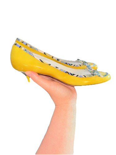 Scarpe tacco basso - , emilio