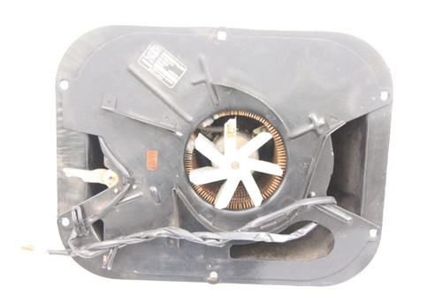 Riscaldatore hyundai galloper - riscaldatore,