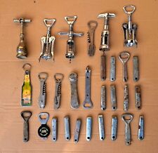 CAVATAPPI  DA  COLLEZIONE   D'EPOCA   BELLISSIMO  LOTTO