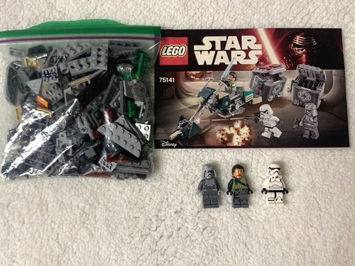 Lego star wars kanan s - star, |
