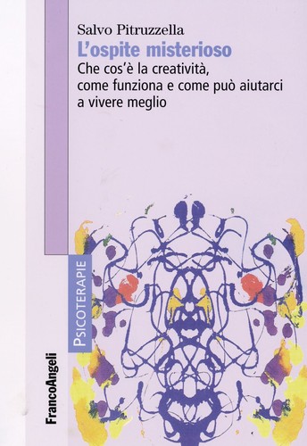 Ospite misterioso che - l'ospite, misterioso.