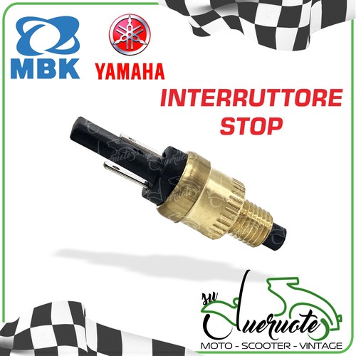 Interruttore freno stop - freno,