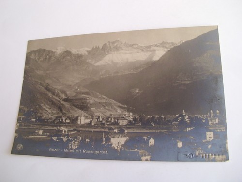 Bolzano bozen gries mit - bolzano,
