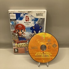 Mario e Sonic ai Giochi