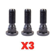 Colonnetta perno per mozzo