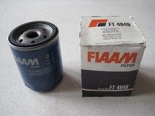 Filtro OLIO FIAAM FT4949 -