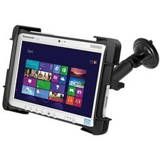 SUPPORTO a VENTOSA PANASONIC