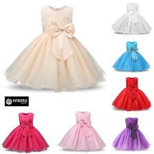Vestito Bambina Abito