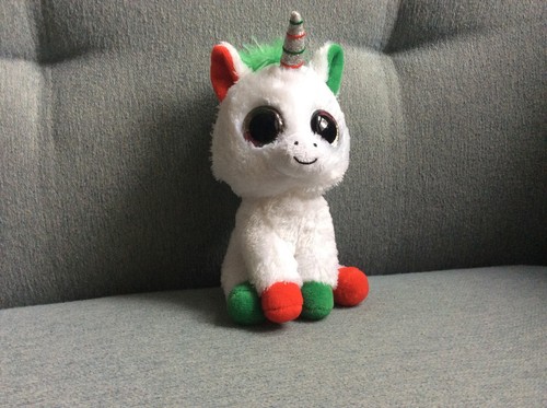 Beanie boo candy canna - beanie,