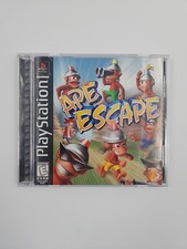 Ape Escape PS1 PlayStation 1