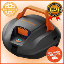 Robot da Piscina Robot