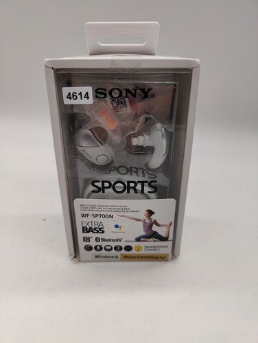 Sony sp700n true sport - wf-sp700n,