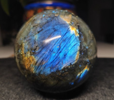 Sfera di Cristallo 1983g 111mm