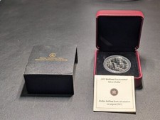 Dollaro Canadese 2012 d'Argento. Anniversario guerra del 1812