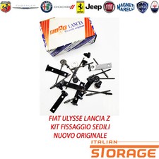 FIAT ULYSSE LANCIA Z KIT