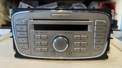 Autoradio originale ford - autoradio,