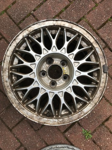 Volkswagen mk3 golf vr6 - mk3,