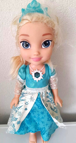 Bambola disney principessa - disney,