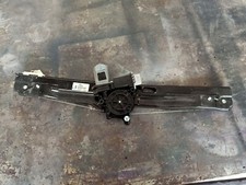 alzacristallo  anteriore destro FIAT 500 L elettrico  del 2010 