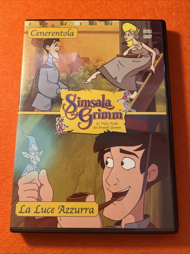 Dvd film italiano - italiano, collezione