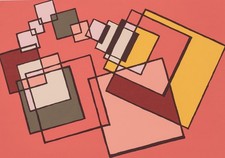 Mario Radice, Composizione in