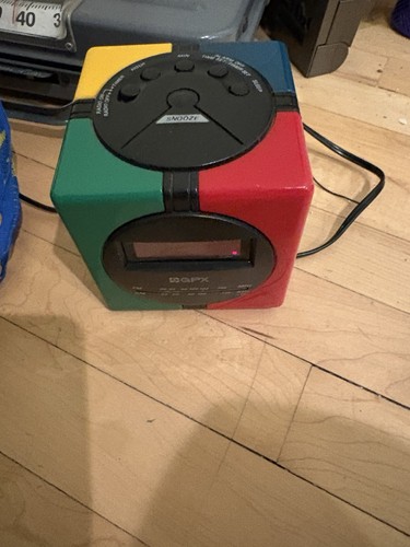D530 vtg 1990s gpx gran - 1990s,