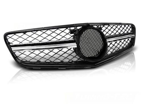 Griglia radiatore sportiva per