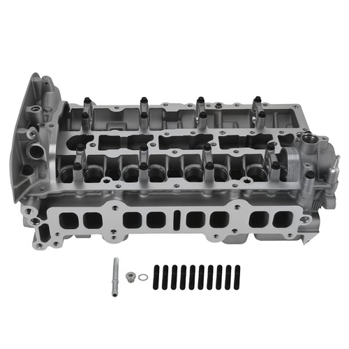 Motore testata cilindro - motore,