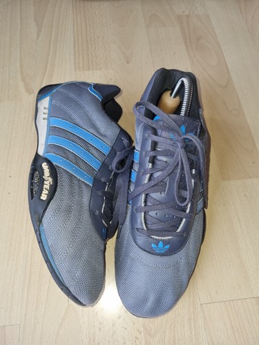Adidas goodyear adi - racer, low