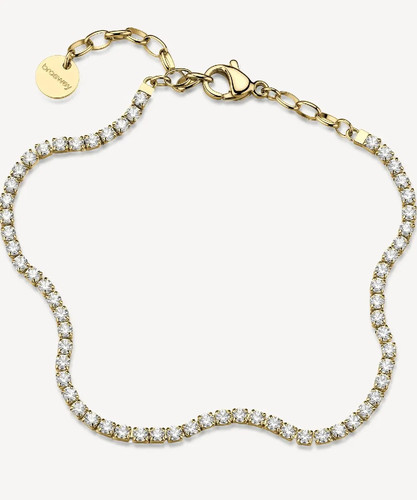 Bracciale donna acciaio 316l - donna,