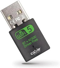 Chiavetta Wifi Usb Dual Band