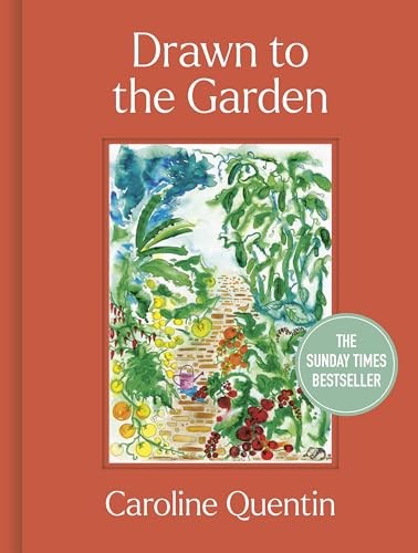 Drawn the garden - to,